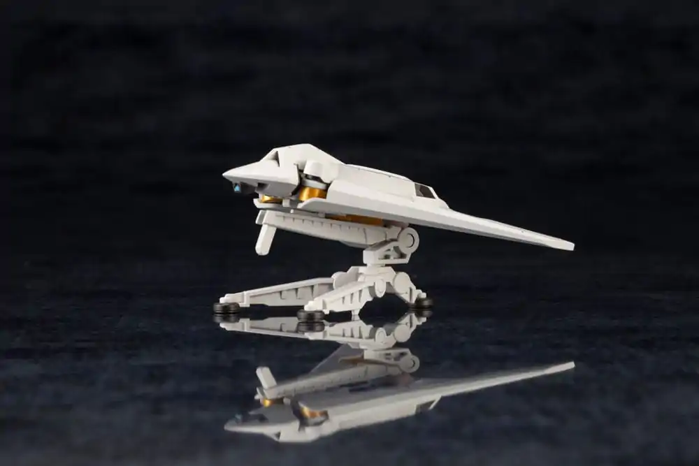 Hexa Gear Plastic Model Kit Accessory Set Alternative Cloudshape product photo
