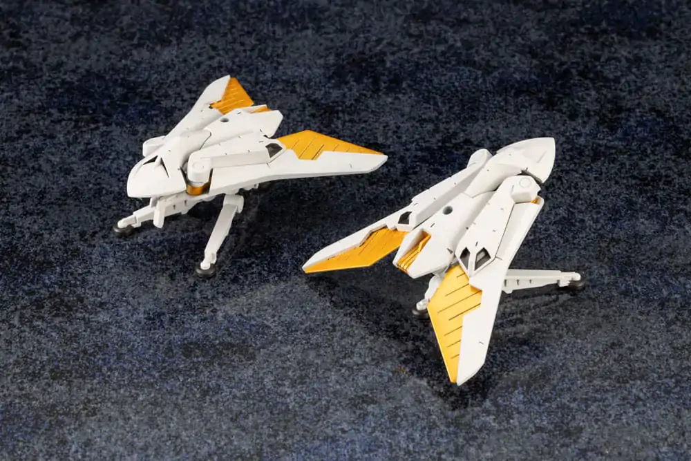 Hexa Gear Plastic Model Kit Accessory Set Alternative Cloudshape product photo