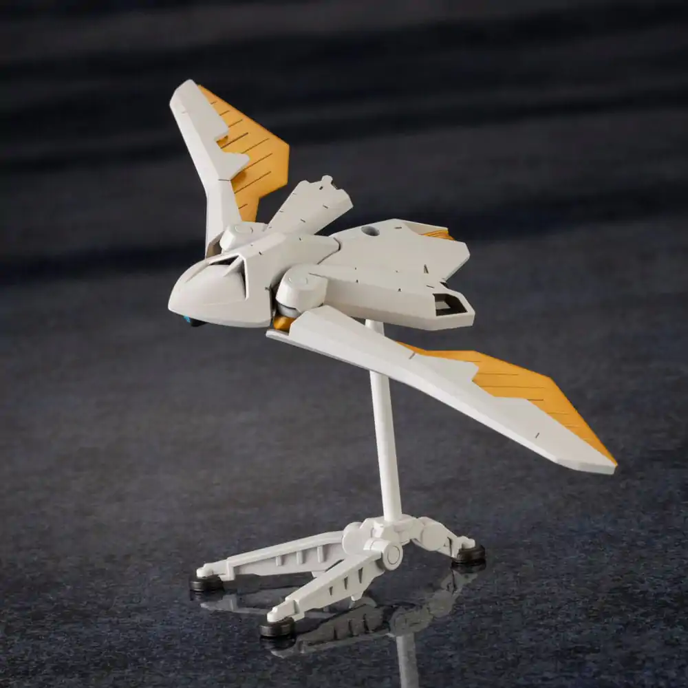 Hexa Gear Plastic Model Kit Accessory Set Alternative Cloudshape product photo