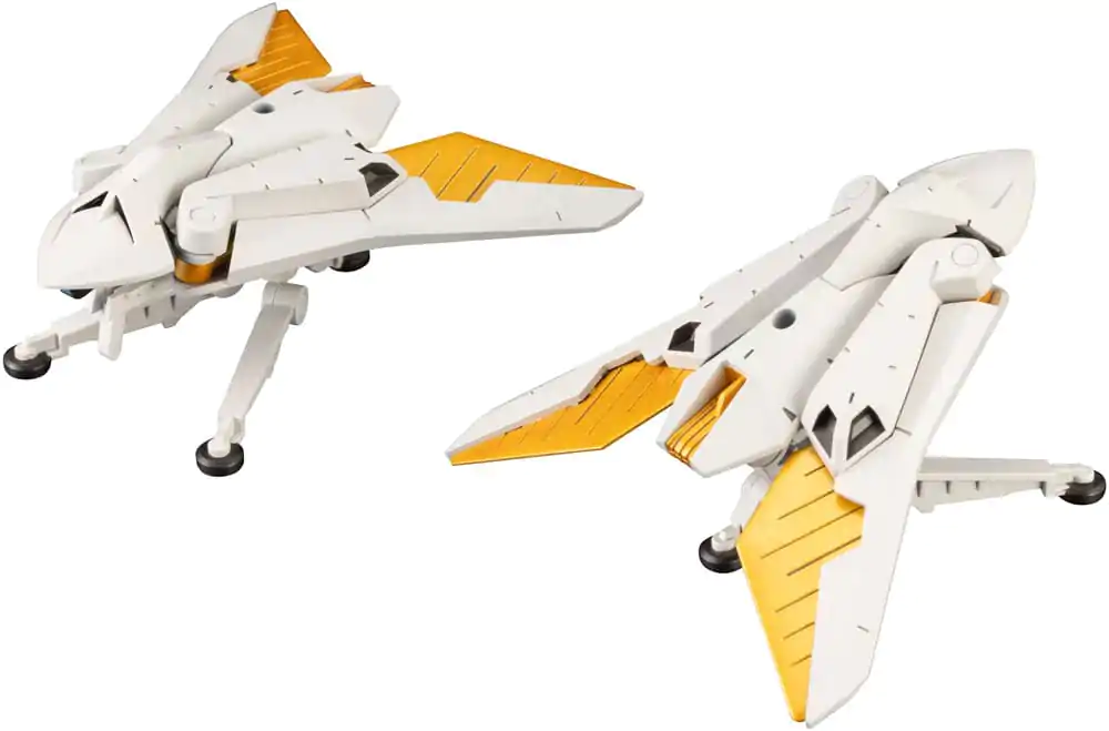 Hexa Gear Plastic Model Kit Accessory Set Alternative Cloudshape product photo