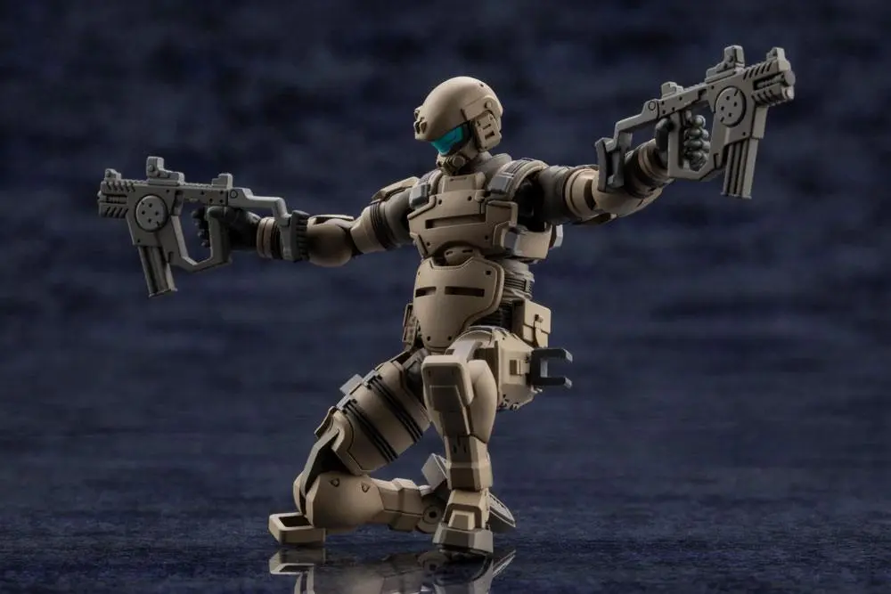 Hexa Gear Plastic Model Kit Governor Warmage Hetzer 8 cm product photo