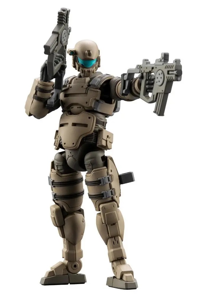 Hexa Gear Plastic Model Kit Governor Warmage Hetzer 8 cm product photo