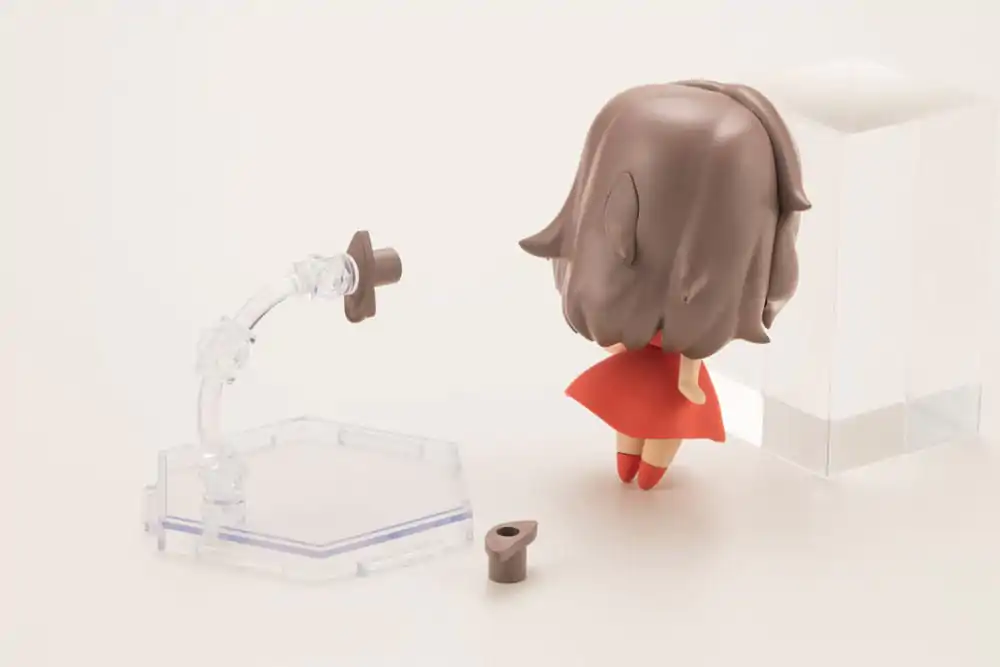 Hexa Gear Plastic Model Kit Made Clear! Sana 6 cm product photo