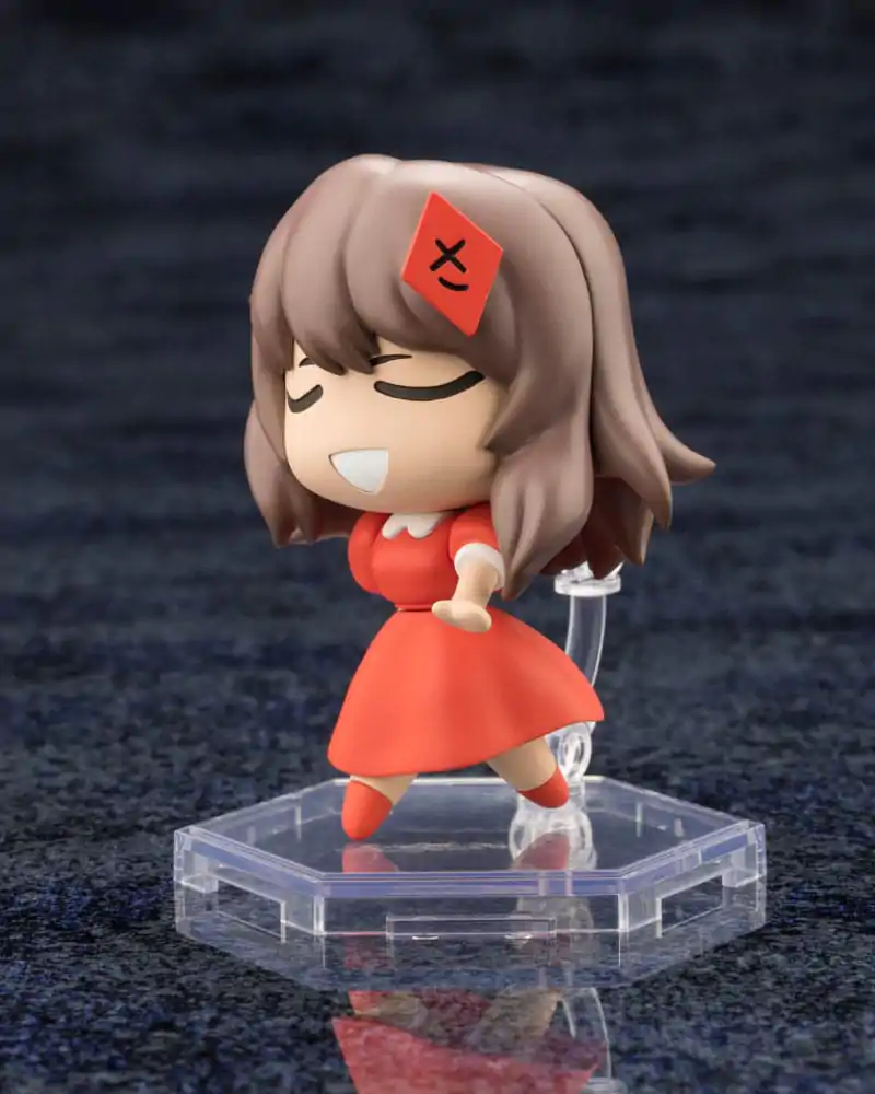 Hexa Gear Plastic Model Kit Made Clear! Sana 6 cm product photo