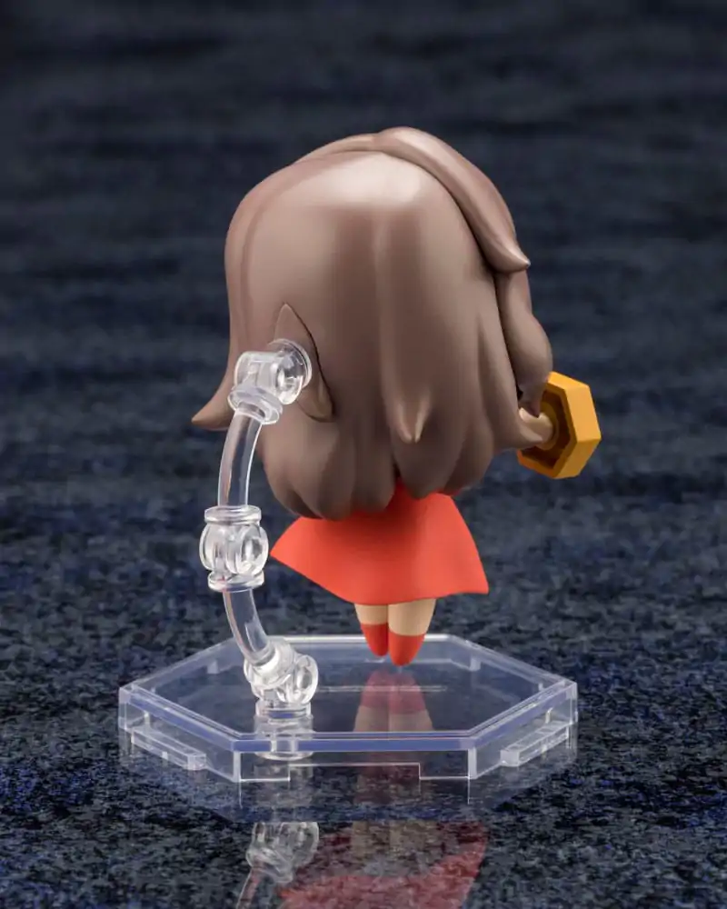 Hexa Gear Plastic Model Kit Made Clear! Sana 6 cm product photo