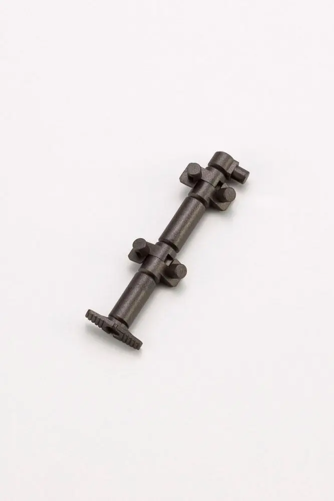 Hexa Gear Plastic Model Kit Expansion Pack 1/24 Block Base 06 Slat Plate Option 5 cm product photo