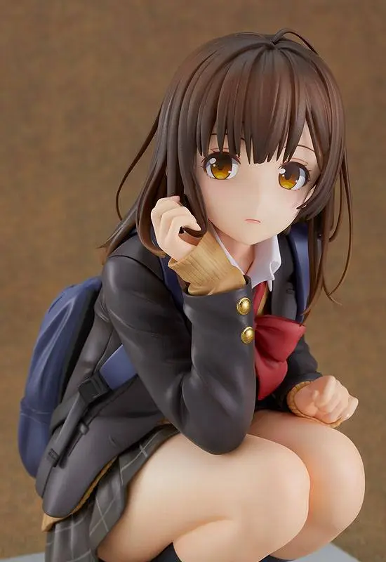 Higehiro PVC Statue Sayu Ogiwara 16 cm product photo