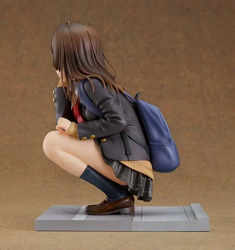 Higehiro PVC Statue Sayu Ogiwara 16 cm product photo