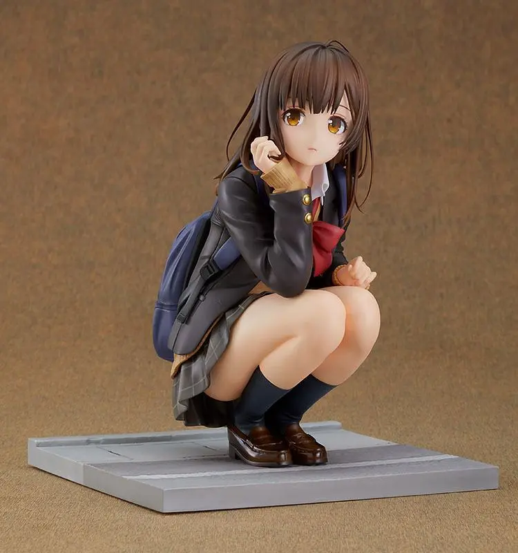 Higehiro PVC Statue Sayu Ogiwara 16 cm product photo