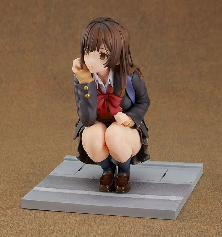 Higehiro PVC Statue Sayu Ogiwara 16 cm product photo