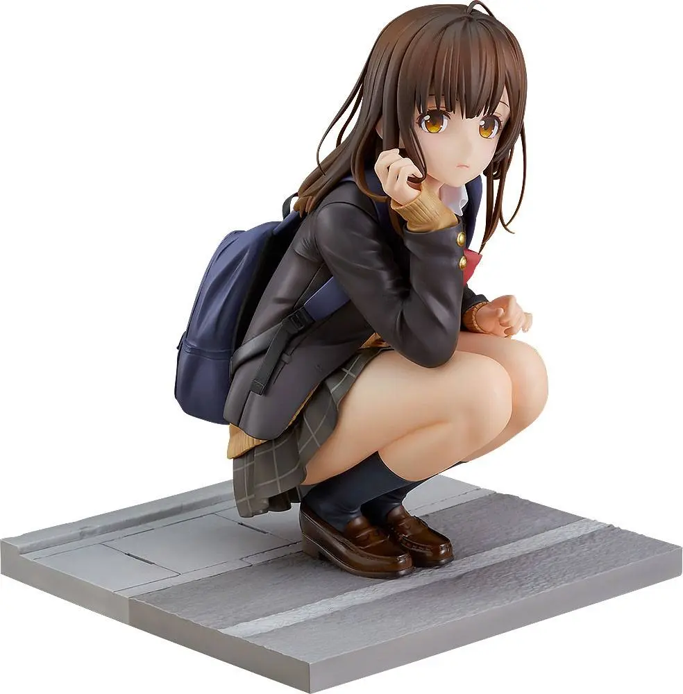 Higehiro PVC Statue Sayu Ogiwara 16 cm product photo