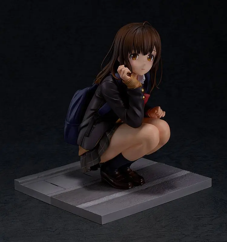 Higehiro PVC Statue Sayu Ogiwara 16 cm product photo
