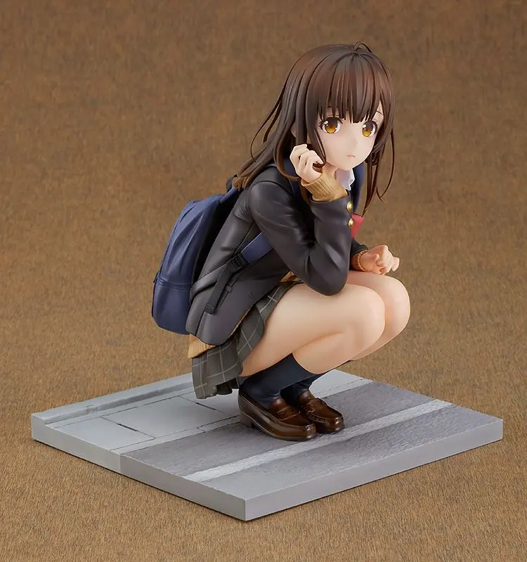 Higehiro PVC Statue Sayu Ogiwara 16 cm product photo
