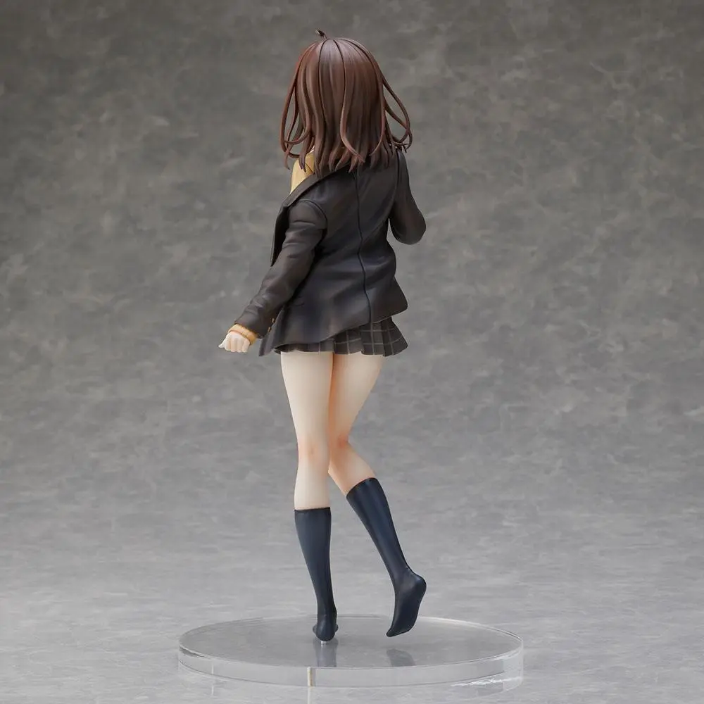 Higehiro PVC Statue Sayu Ogiwara 26 cm product photo