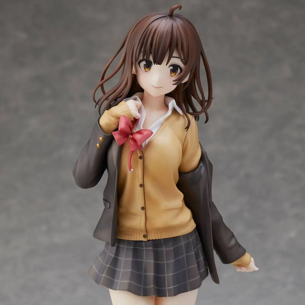 Higehiro PVC Statue Sayu Ogiwara 26 cm product photo