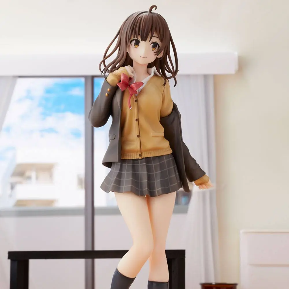Higehiro PVC Statue Sayu Ogiwara 26 cm product photo