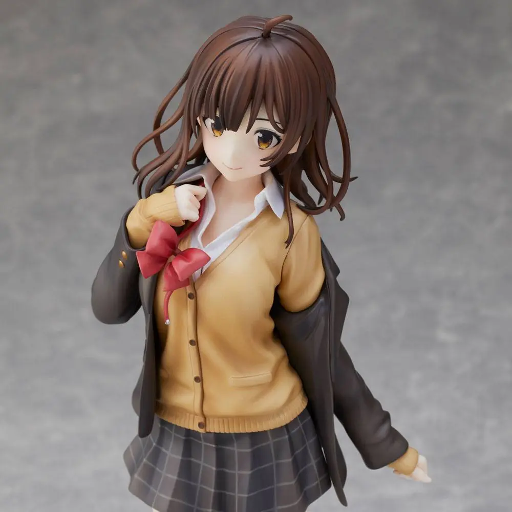 Higehiro PVC Statue Sayu Ogiwara 26 cm product photo
