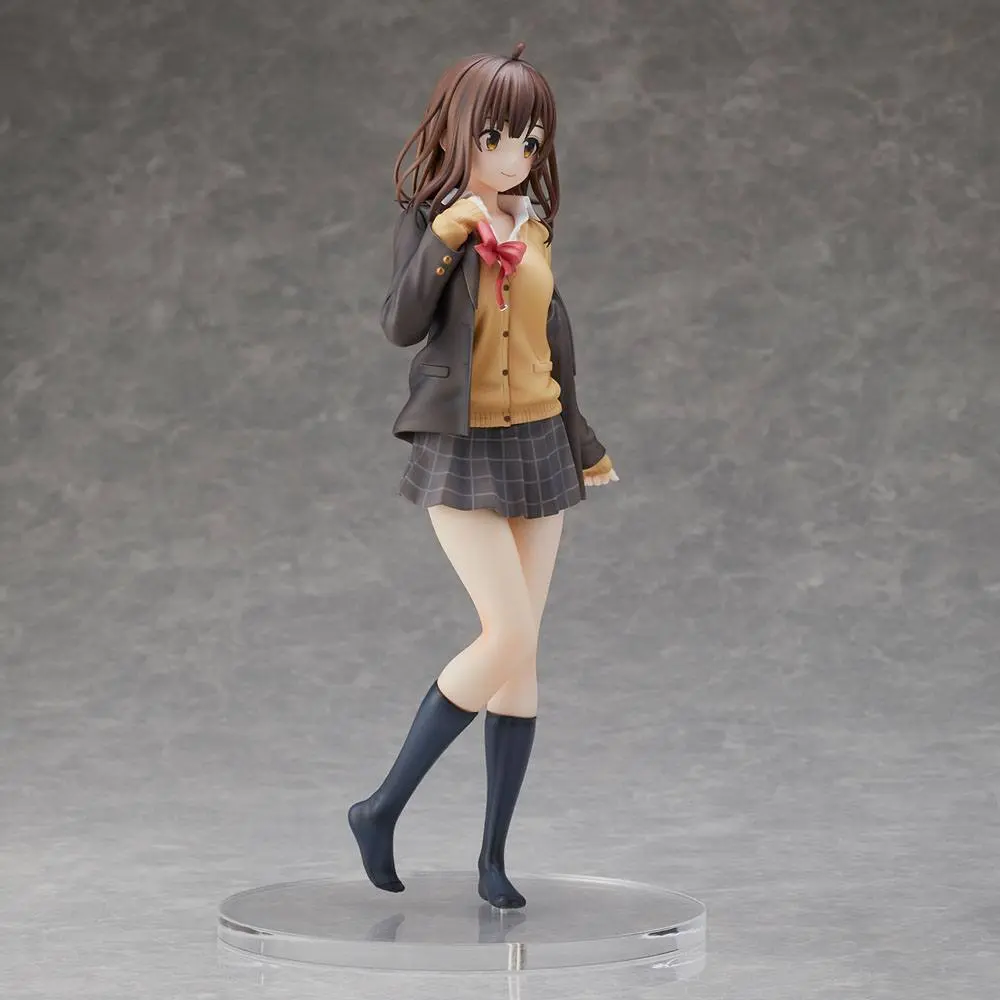 Higehiro PVC Statue Sayu Ogiwara 26 cm product photo