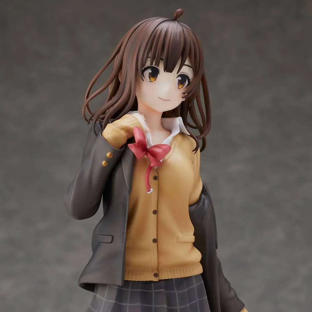 Higehiro PVC Statue Sayu Ogiwara 26 cm product photo