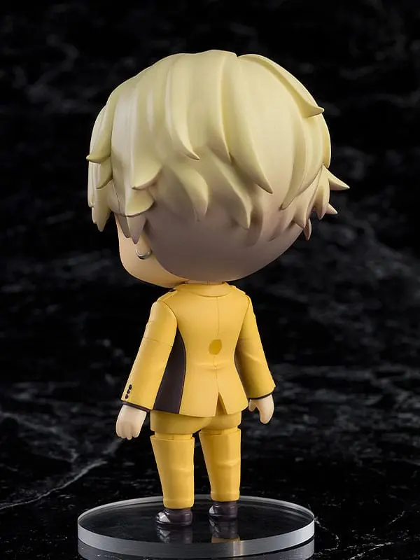 High Card Nendoroid Action Figure Finn Oldman 10 cm termékfotó