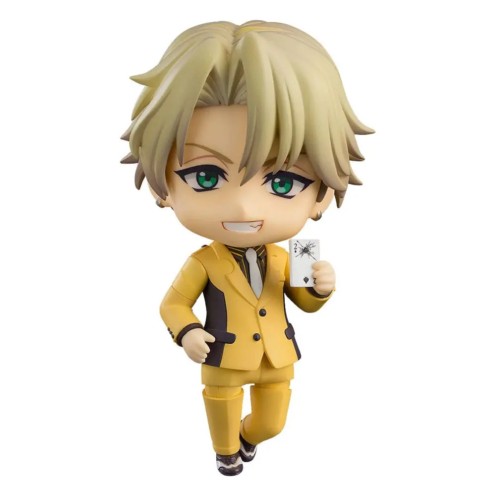 High Card Nendoroid Action Figure Finn Oldman 10 cm termékfotó