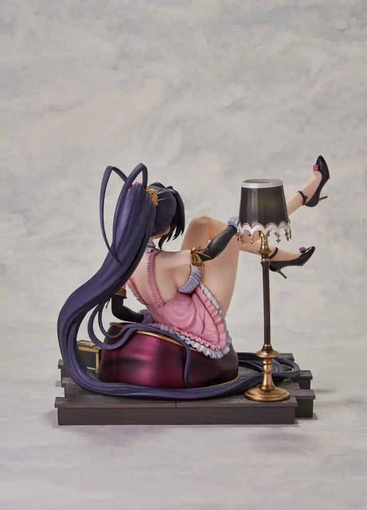 High School DxD Hero PVC Statue 1/6.5 Akeno Himejima: Light Novel 15th Anniversary Ver. 17 cm termékfotó