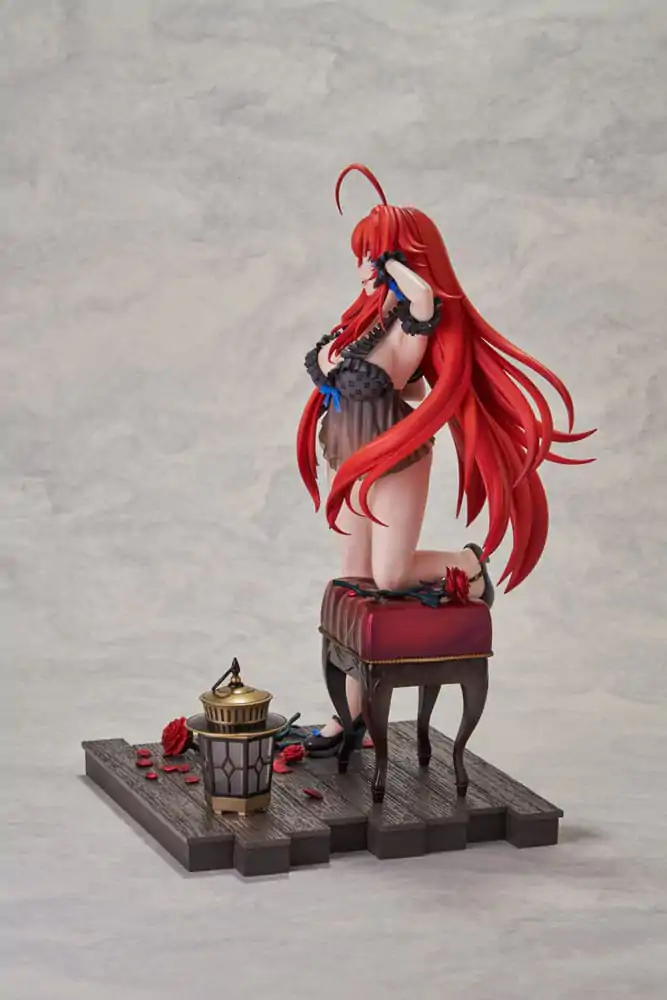 High School DxD Hero PVC Statue 1/6.5 Rias Gremory: Light Novel 15th Anniversary ver. 29 cm termékfotó