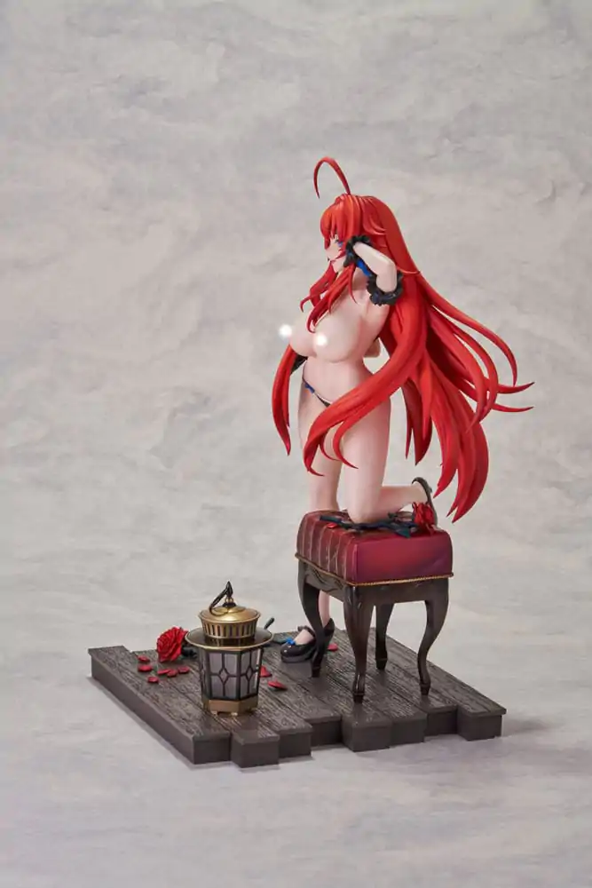 High School DxD Hero PVC Statue 1/6.5 Rias Gremory: Light Novel 15th Anniversary ver. 29 cm termékfotó