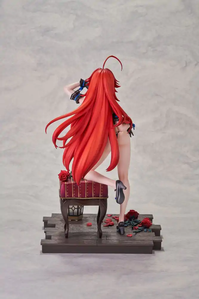 High School DxD Hero PVC Statue 1/6.5 Rias Gremory: Light Novel 15th Anniversary ver. 29 cm termékfotó