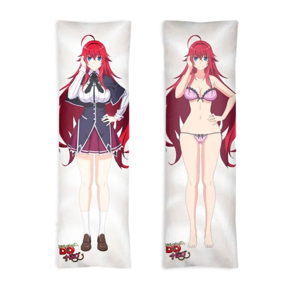 High School DxD Hero Dakimakura Pillow Case Rias 150 x 50 cm product photo