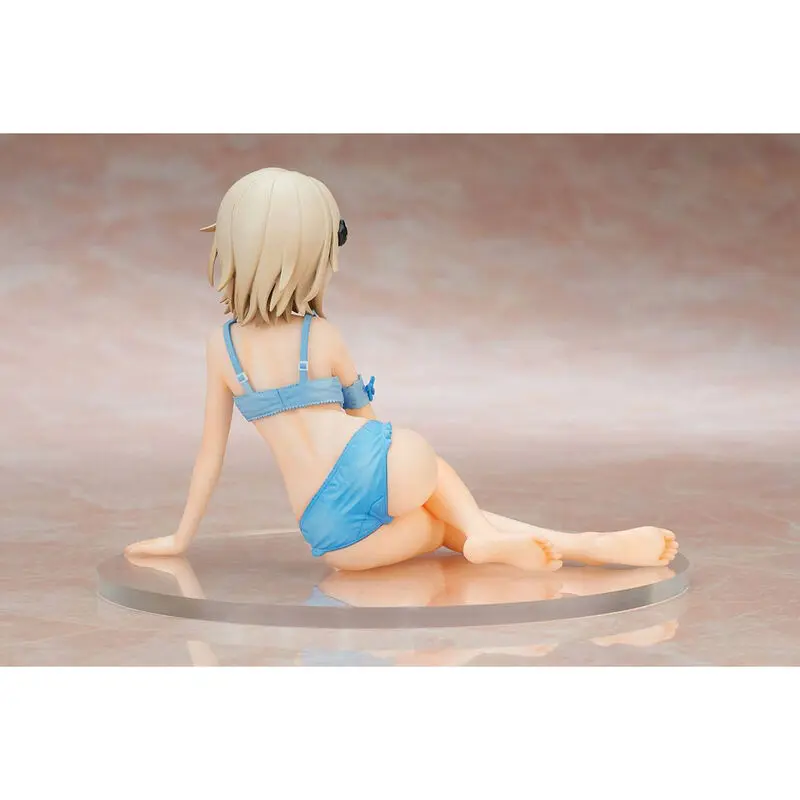 High School DxD Hero Koneko Toujou Lingerie ver.10 figure 10cm product photo