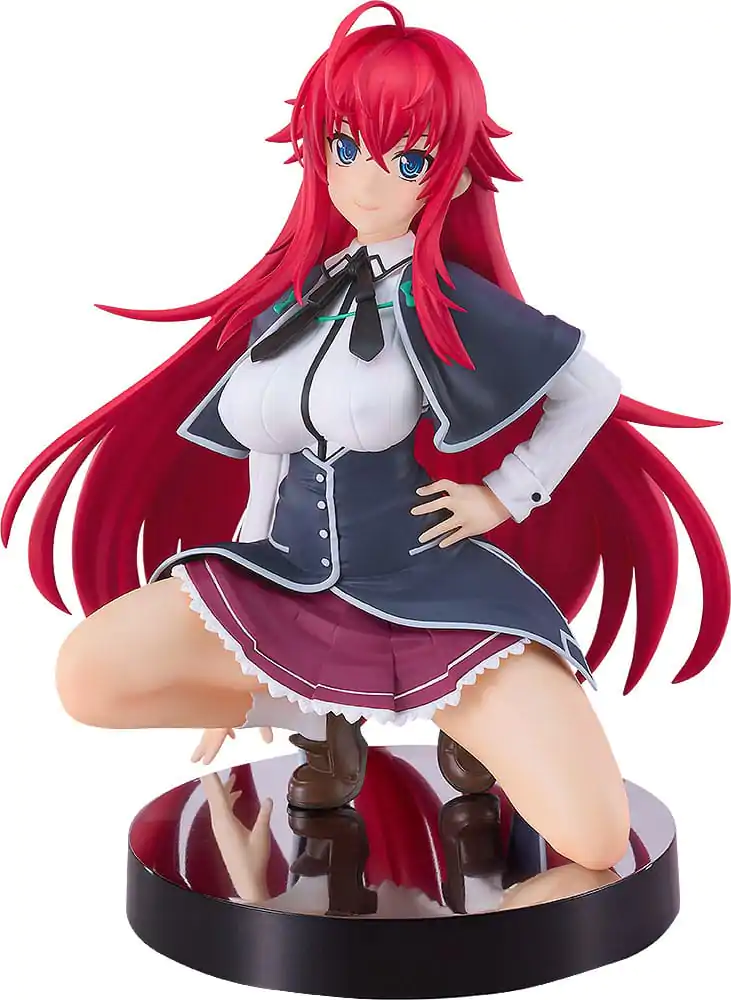 High School DxD Hero Pop Up Parade PVC Statue Rias Gremory L Size 14 cm product photo