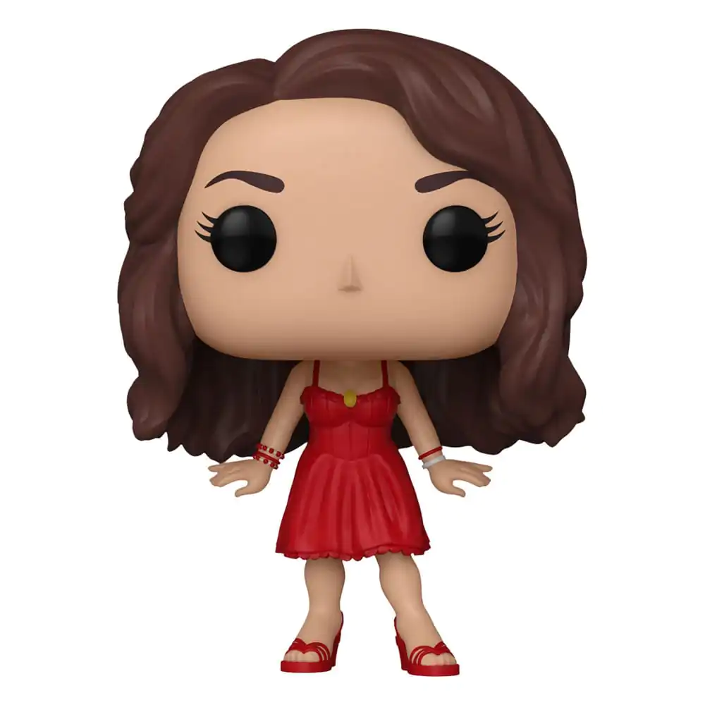 High School Musical POP! Movies Vinyl Figure Gabriella 9 cm termékfotó