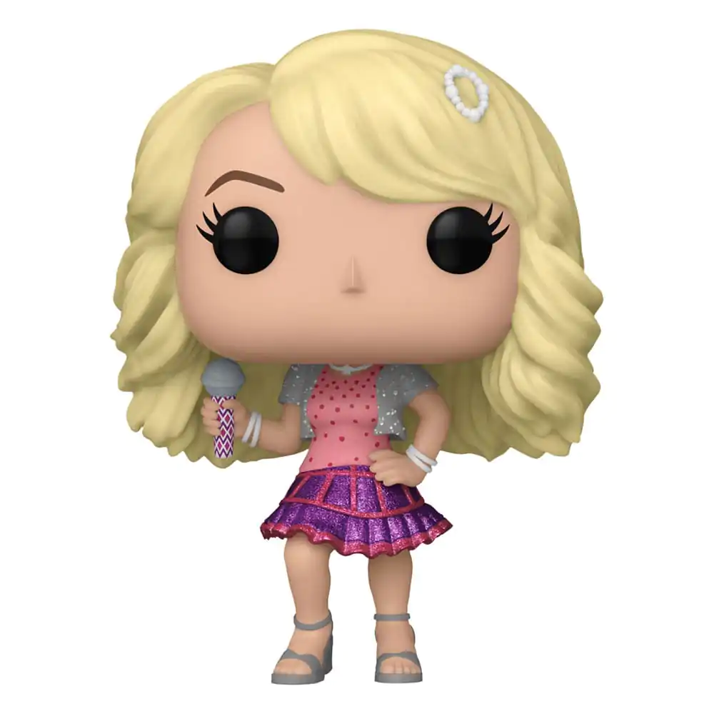 High School Musical POP! Movies Vinyl Figure Sharpay 9 cm termékfotó