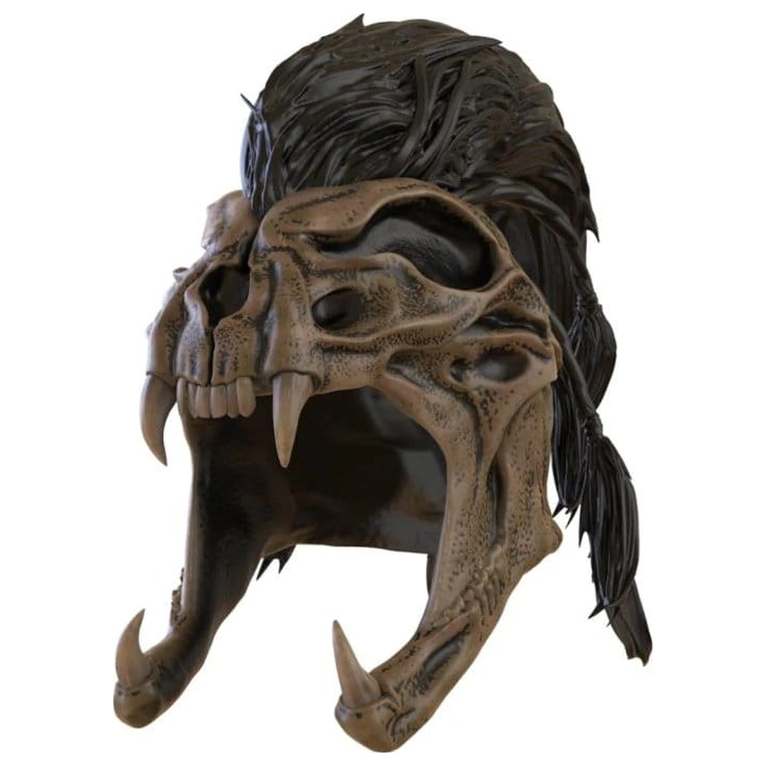 Highlander FigBiz Action Figure The Kurgan 13 cm product photo