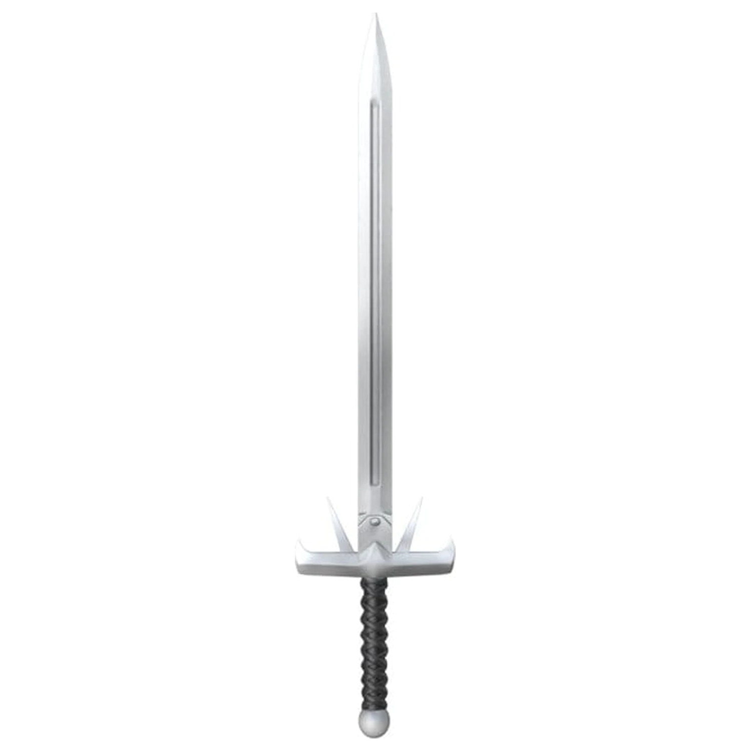 Highlander FigBiz Action Figure The Kurgan 13 cm product photo