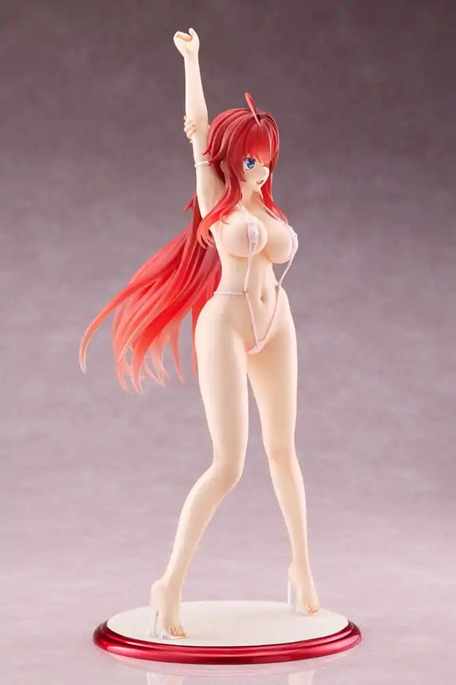 Highschool DxD DreamTech PVC Statue 1/7 Rias Gremory Bikini style DT-211 30 cm termékfotó