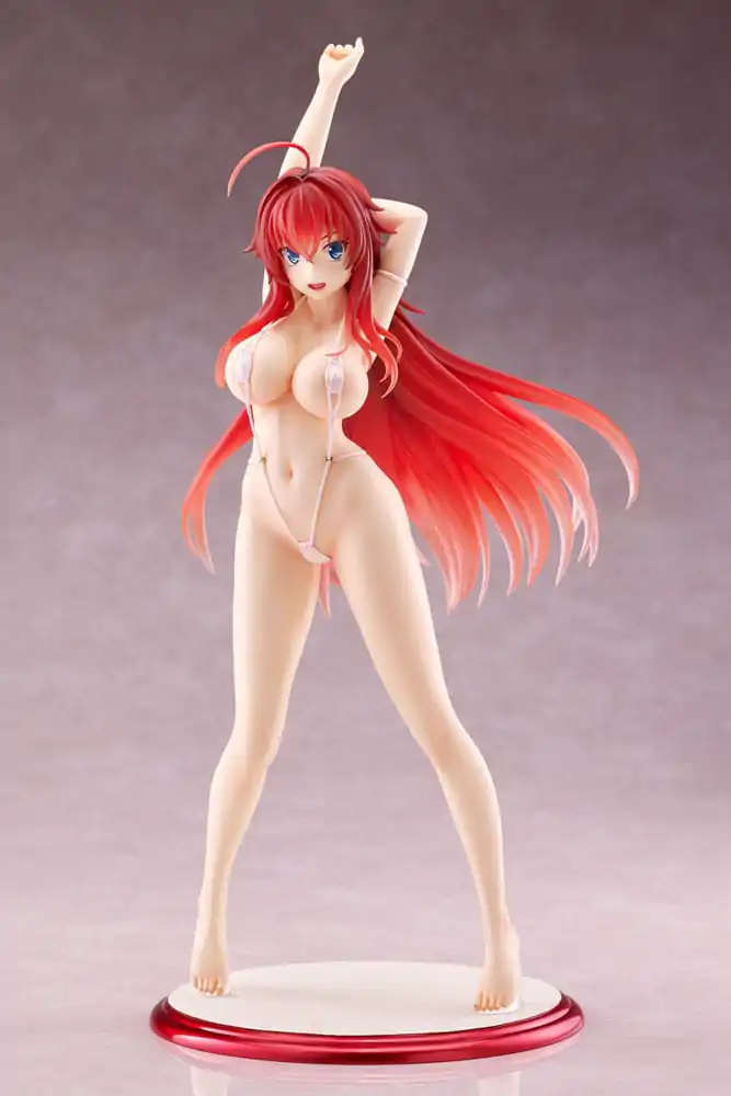 Highschool DxD DreamTech PVC Statue 1/7 Rias Gremory Bikini style DT-211 30 cm termékfotó