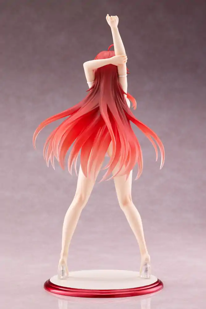 Highschool DxD DreamTech PVC Statue 1/7 Rias Gremory Bikini style DT-211 30 cm termékfotó