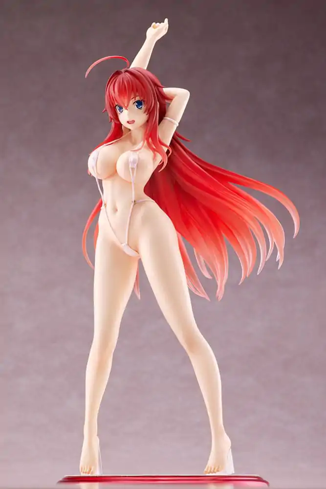 Highschool DxD DreamTech PVC Statue 1/7 Rias Gremory Bikini style DT-211 30 cm termékfotó