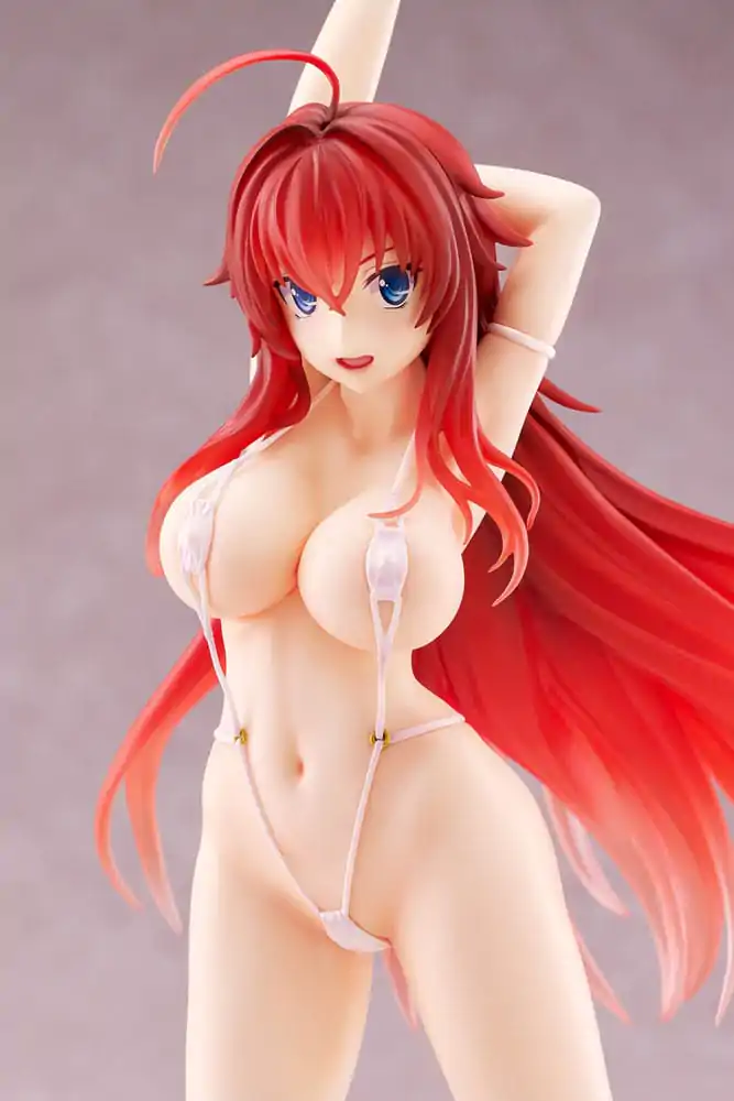 Highschool DxD DreamTech PVC Statue 1/7 Rias Gremory Bikini style DT-211 30 cm termékfotó