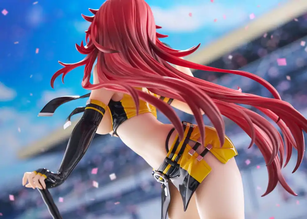 Highschool DxD Hero PVC Statue 1/3.5 Rias Gremory Race Queen Ver. 45 cm product photo