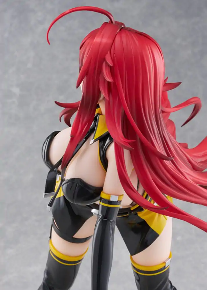 Highschool DxD Hero PVC Statue 1/3.5 Rias Gremory Race Queen Ver. 45 cm product photo