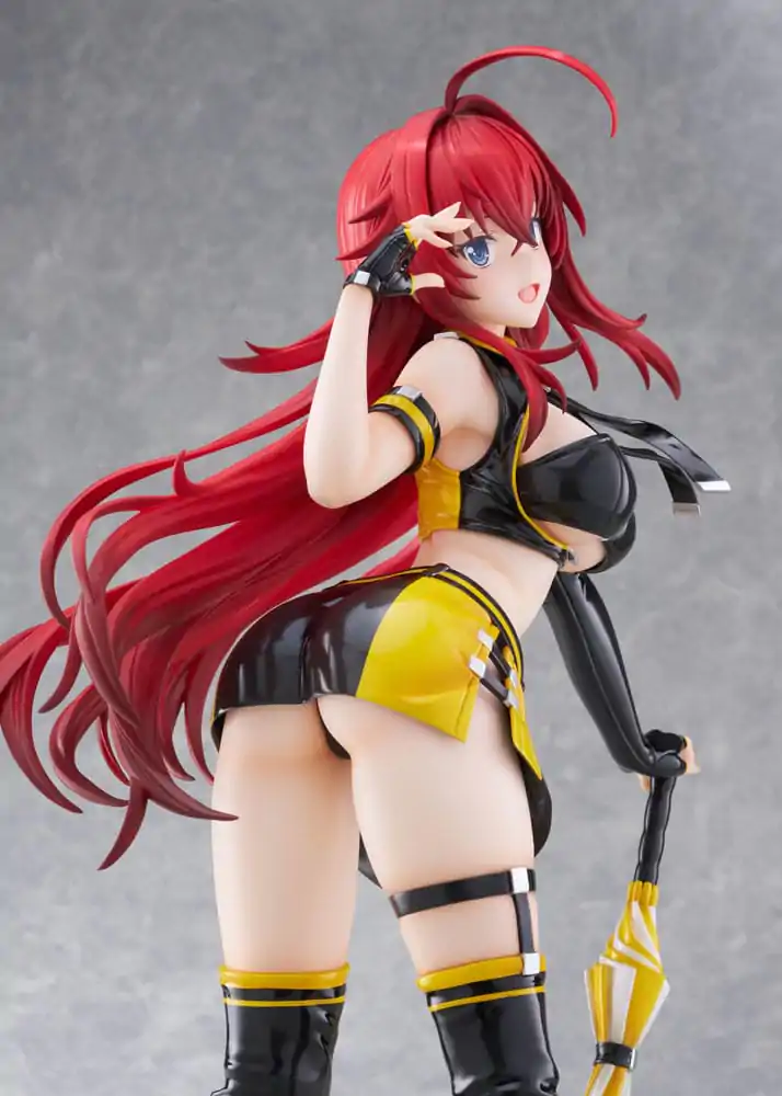 Highschool DxD Hero PVC Statue 1/3.5 Rias Gremory Race Queen Ver. 45 cm product photo