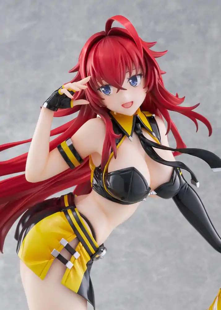 Highschool DxD Hero PVC Statue 1/3.5 Rias Gremory Race Queen Ver. 45 cm product photo