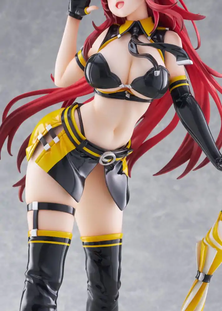 Highschool DxD Hero PVC Statue 1/3.5 Rias Gremory Race Queen Ver. 45 cm product photo