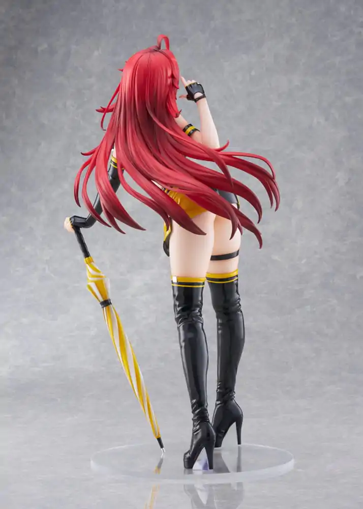 Highschool DxD Hero PVC Statue 1/3.5 Rias Gremory Race Queen Ver. 45 cm product photo