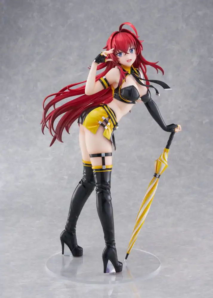 Highschool DxD Hero PVC Statue 1/3.5 Rias Gremory Race Queen Ver. 45 cm product photo