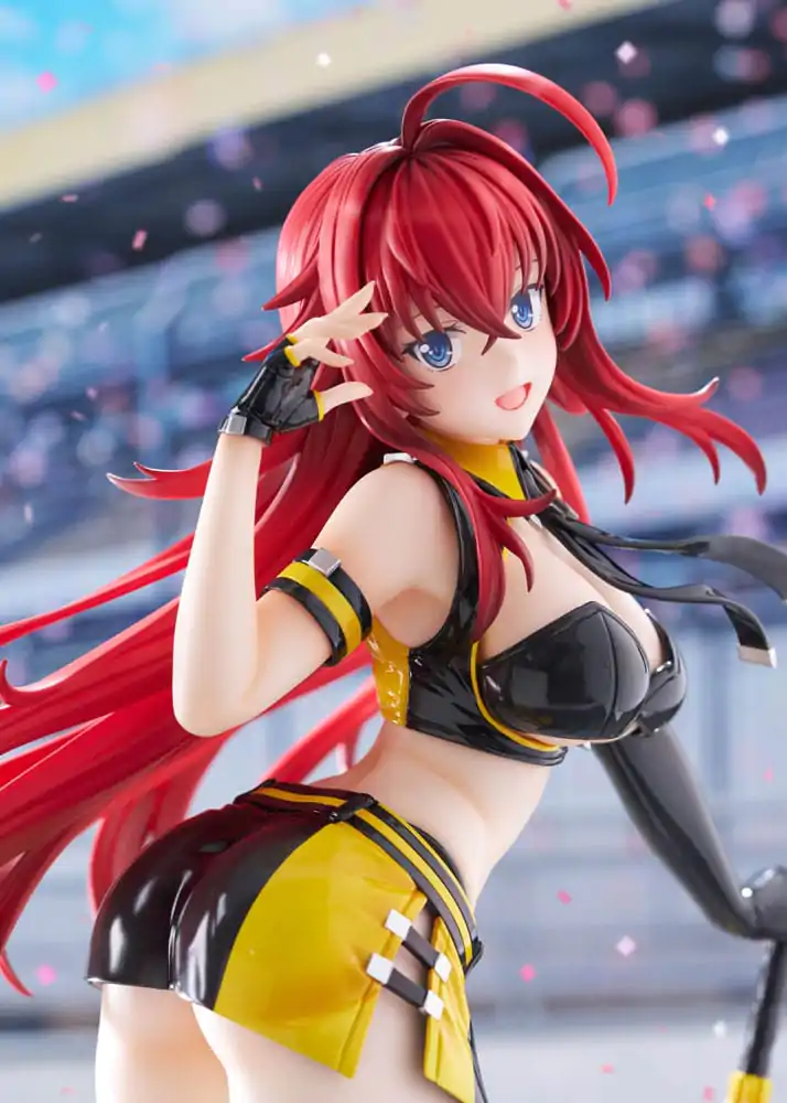 Highschool DxD Hero PVC Statue 1/3.5 Rias Gremory Race Queen Ver. 45 cm product photo
