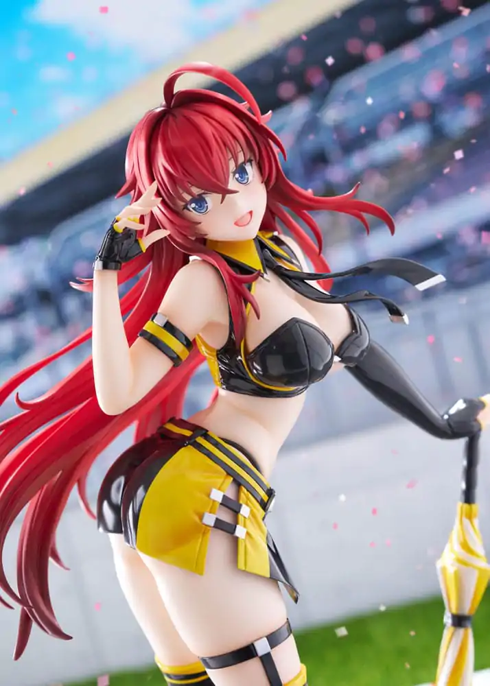 Highschool DxD Hero PVC Statue 1/3.5 Rias Gremory Race Queen Ver. 45 cm product photo